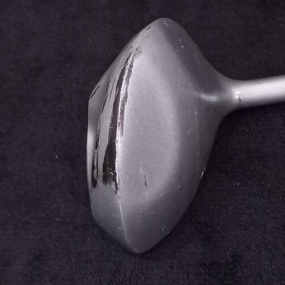 Crown Regal Golf‎ Club Driver #2 Graphite TI / Steel TWGW Made in USA #C4 - Picture 6 of 12